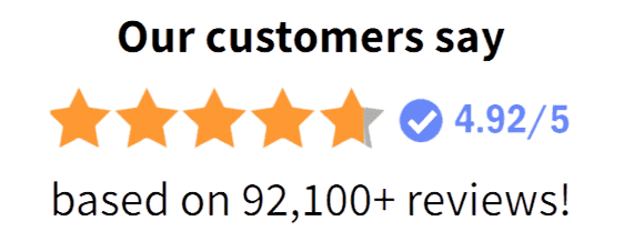 Prime Drops 5 star ratings